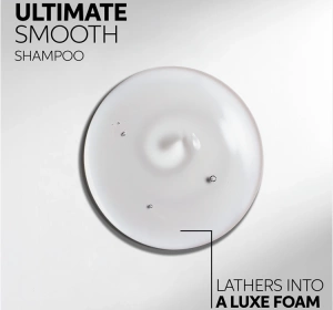 Wella Professionals Ultimate Smooth Shampoo für trockenes und frizziges Haar 250ml