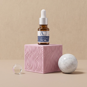 Arkada – Serum zur Regeneration von Haut und Nägeln mit Kollagen TC16, 11 ml