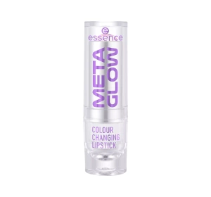 Essence Meta Glow Farbwechsel-Lippenstift 3,4 g 
