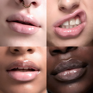KIKO Milano Club K Gloss Boss Feuchtigkeitsspendender Lipgloss 01 Instaflirt 10 ml