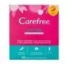 CAREFREE COTTON DUFTFREIE SLIPEINLAGEN 56 STÜCK