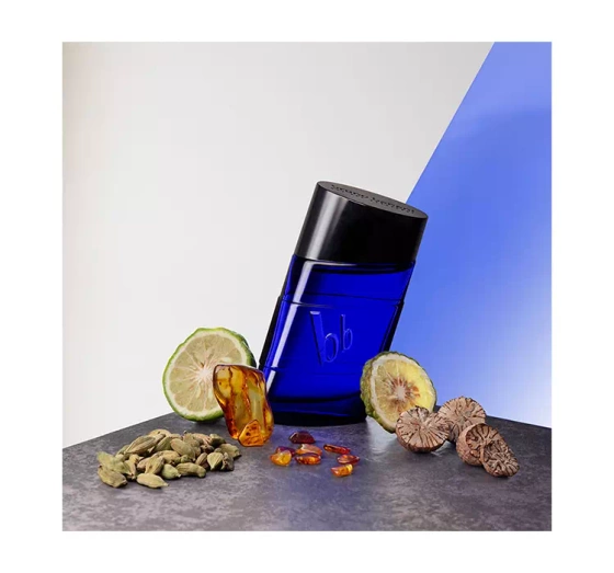 Kliknij na zdjęcie, aby je powiększyć Bruno Banani Magic Man Eau de Toilette Spray 50 ml