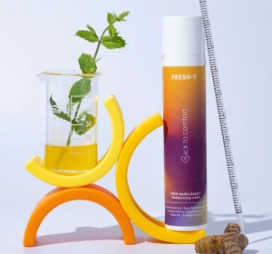 BACK TO COMFORT FRESH-Y FEUCHTIGKEITSCREME FÜR GESICHT 50ML