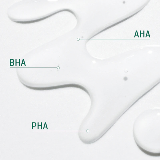 Some By Mi AHA BHA PHA 30 Days Miracle Toner – beruhigendes Gesichtswasser für problematische Haut 150 ml