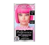 L'ORÉAL PARIS PRÉFÉRENCE METAVIVID HAARFARBE 7.222 META PINK