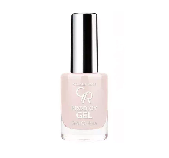 GOLDEN ROSE PRODIGY GEL NAGELLACK 02 14ML