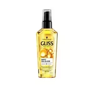 GLISS OIL NUTRITIVE DAILY OIL-ELIXIR 75 ML