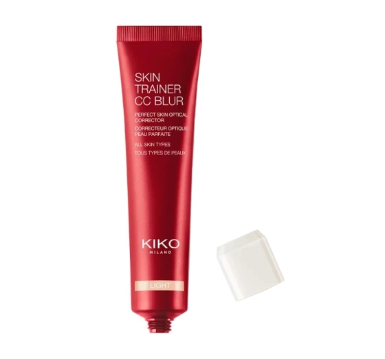 KIKO Milano Skin Trainer Concealer 01 Light 30 ml