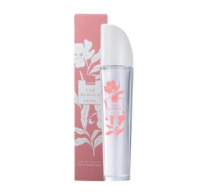Avon Pur Blanca Petal Eau de Toilette Spray 50 ml