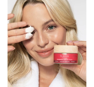 SLAVIA COSMETICS CERAMID-GESICHTSCREME 50ML