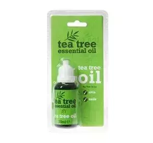 XPEL TEA TREE TEEBAUMÖL 30ML