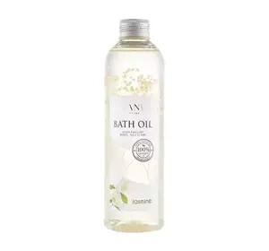 KANU NATURE TONISIERENDES BADEÖL JASMIN 250ML