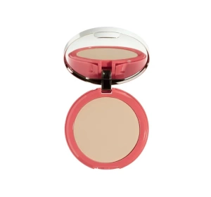 Lamel Cloud Matte Mattierender Gesichtspuder 03 Light Beige 8g