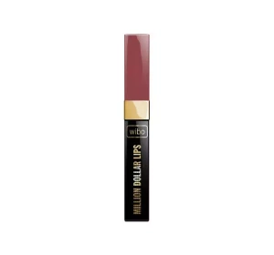 WIBO MILLION DOLLAR LIPS LANGANHALTENDER MATTER LIPPENSTIFT 1