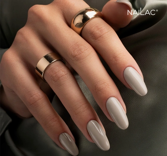 Kliknij na zdjęcie, aby je powiększyć NAILAC HYBRIDLACK #488 7ML