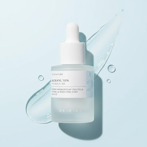 SKIN1004 Lab in Nature Madagascar Centella Anti-Falten-Gesichtsampulle mit Matrixyl 10 % 9 ml