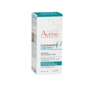 Avène Cleanance Comedomed+ Intensive Gel-Creme gegen Unreinheiten 30 ml