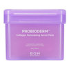 Bioheal Boh Probioderm Collagen Remodeling Serum Pads – straffende Gesichtspads mit Kollagen, 70 Stück