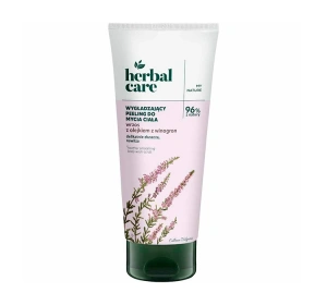 Farmona Herbal Care Glättendes Waschpeeling mit Heidekraut und Traubenöl  200 ml