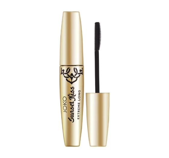 Joko Sunset Kiss Extreme Long Verlängernde Mascara 12ml