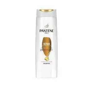 PANTENE PRO-V REPAIR AND PROTECT SHAMPOO 270ML