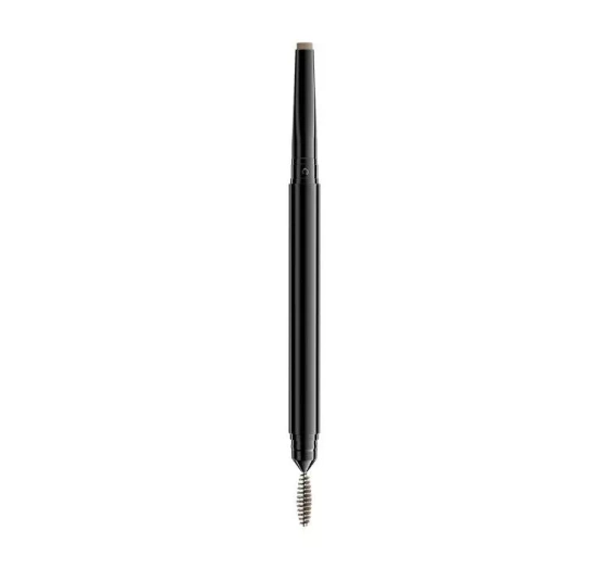 NYX PROFESSIONAL MAKEUP PRECISION BROW AUGENBRAUENSTIFT 02 TAUPE