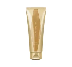 AVON ATTRACTION FOR HER PARFÜMIERTE KÖRPERLOTION 125ML