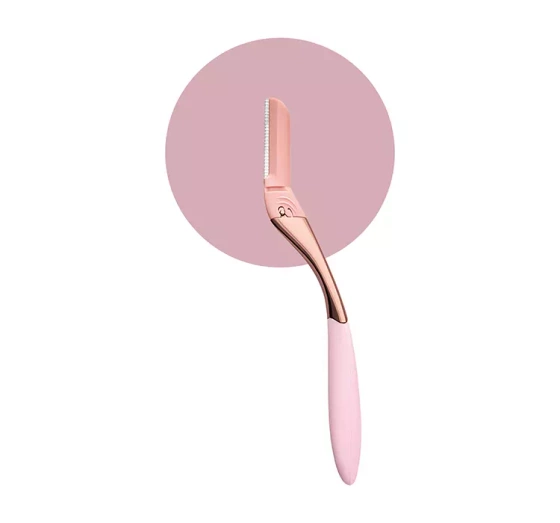 Kliknij na zdjęcie, aby je powiększyć Wilkinson Sword Intuition Dermaplaning-Handgriff + 2 Ersatzklingen