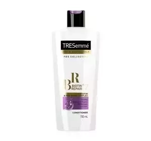 TRESEMME BIOTIN+ REPAIR 7 REGENERIERENDE HAARSPÜLUNG MIT BIOTIN 700ML