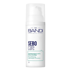 Bandi Professional Sebo Care Porenverfeinernde Emulsion 50 ml