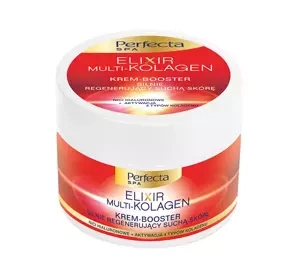 Perfecta Elixir Multi-Kollagen Körpercreme-Booster 225ml