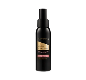 Max Factor Facefinity Finity-Fix Make-up-Fixierspray 100 ml