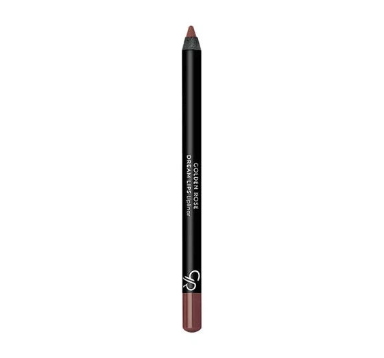 GOLDEN ROSE DREAM LIPS LIPLINER 504