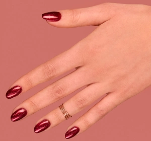 SEMILAC UV HYBRID NAGELLACK SPICY SALSA 181