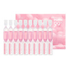 Medicube PDRN Pink One Day feuchtigkeitsspendendes Gesichtsserum mit Kollagen und PDRN 10 x 1,5 ml