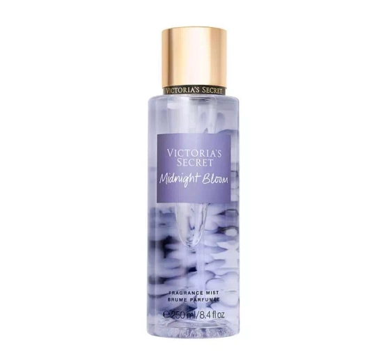 VICTORIA S SECRET MIDNIGHT BLOOM FRAGRANCE MIST 250 ML