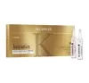 ALLWAVES KERATIN HAARLOTION MIT KERATIN IN AMPULLEN 12x10ML