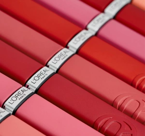 LOREAL INFAILLIBLE MATTE RESISTANCE MATTER LIPPENSTIFT 115 SNOOZ YOUR ALARM 5ML