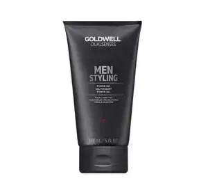 GOLDWELL DUALSENSES MEN STYLING POWER GEL HAARSTYLING-GEL 150ML