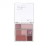 LAMEL SELFLOVE EYESHADOW PALETTE LIDSCHATTENPALETTE 401 8,5G