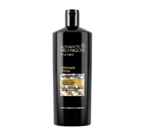 Avon Advance Techniques Ultimate Shine Shampoo 700ml