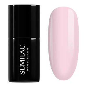 Semilac You Are Iconic Hybrid-Nagellack 922 Pastel Pink 7 ml