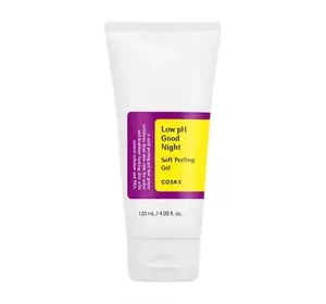 COSRX GOOD NIGHT PEELENDES GESICHTSGEL 120ML