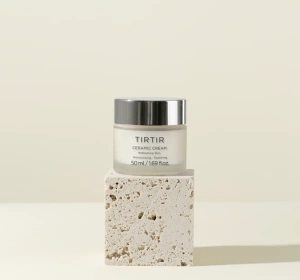 TIRTIR Ceramic Cream Feuchtigkeitsspendende Gesichtscreme 50 ml
