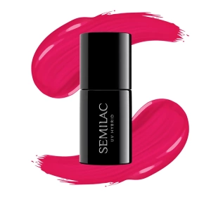 SEMILAC UV HYBRID NAGELLACK PURPLE DIAMOND 011