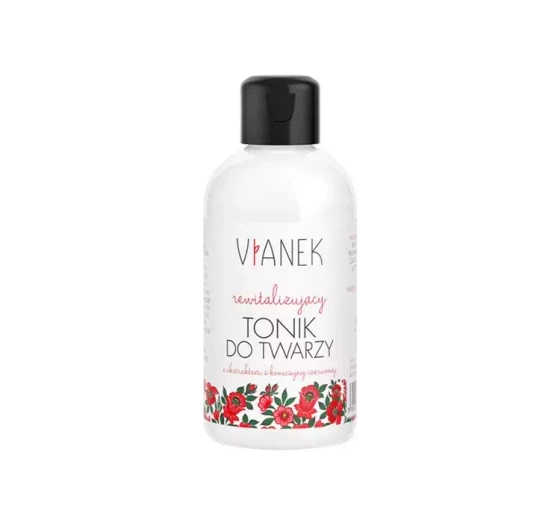 VIANEK REVITALISIERENDES GESICHTSWASSER 150ML
