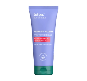Tołpa Hair Routine Haarkur 200ml