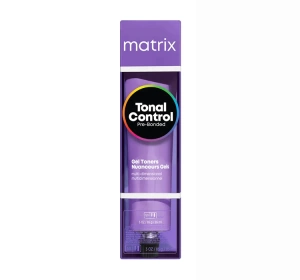 Matrix Tonal Control Pre-Bonded Gel-Haartoner 8VR Wine'd Up 90 ml