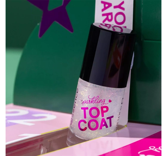 Essence Little X-mas Wonder Adventskalender 