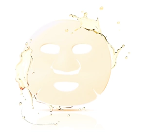 Skin1004 Madagascar Centella Hydrogel-Tuchmaske 5 x 25 ml